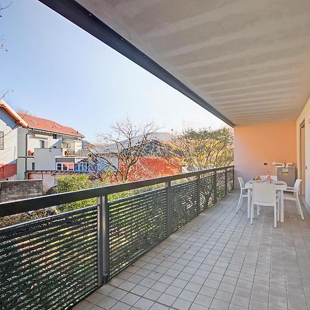 Magnolia - Happy Rentals Laveno-Mombello Exterior foto