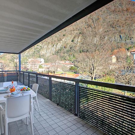 Magnolia - Happy Rentals Laveno-Mombello Exterior foto