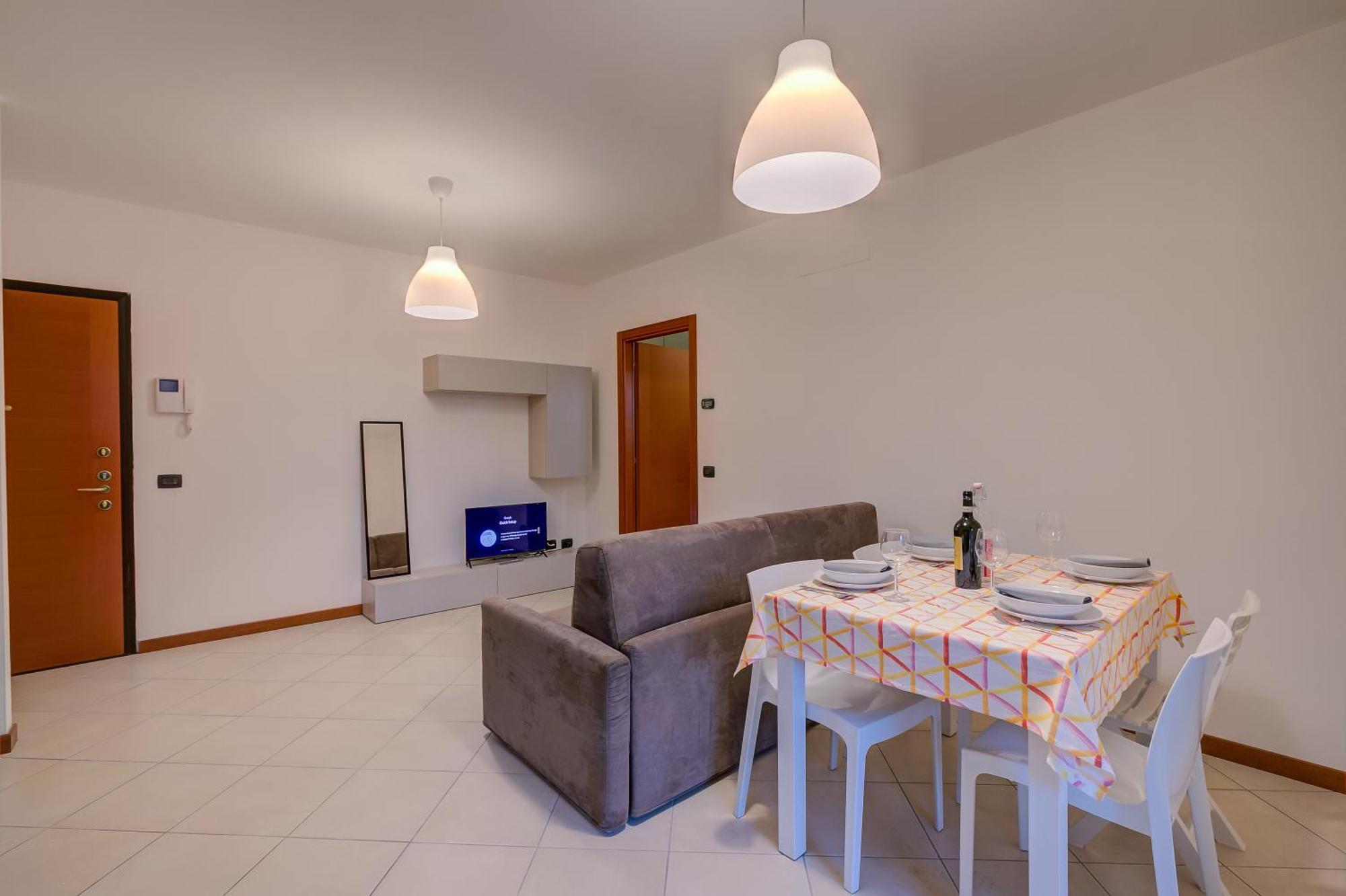 Magnolia - Happy Rentals Laveno-Mombello Exterior foto