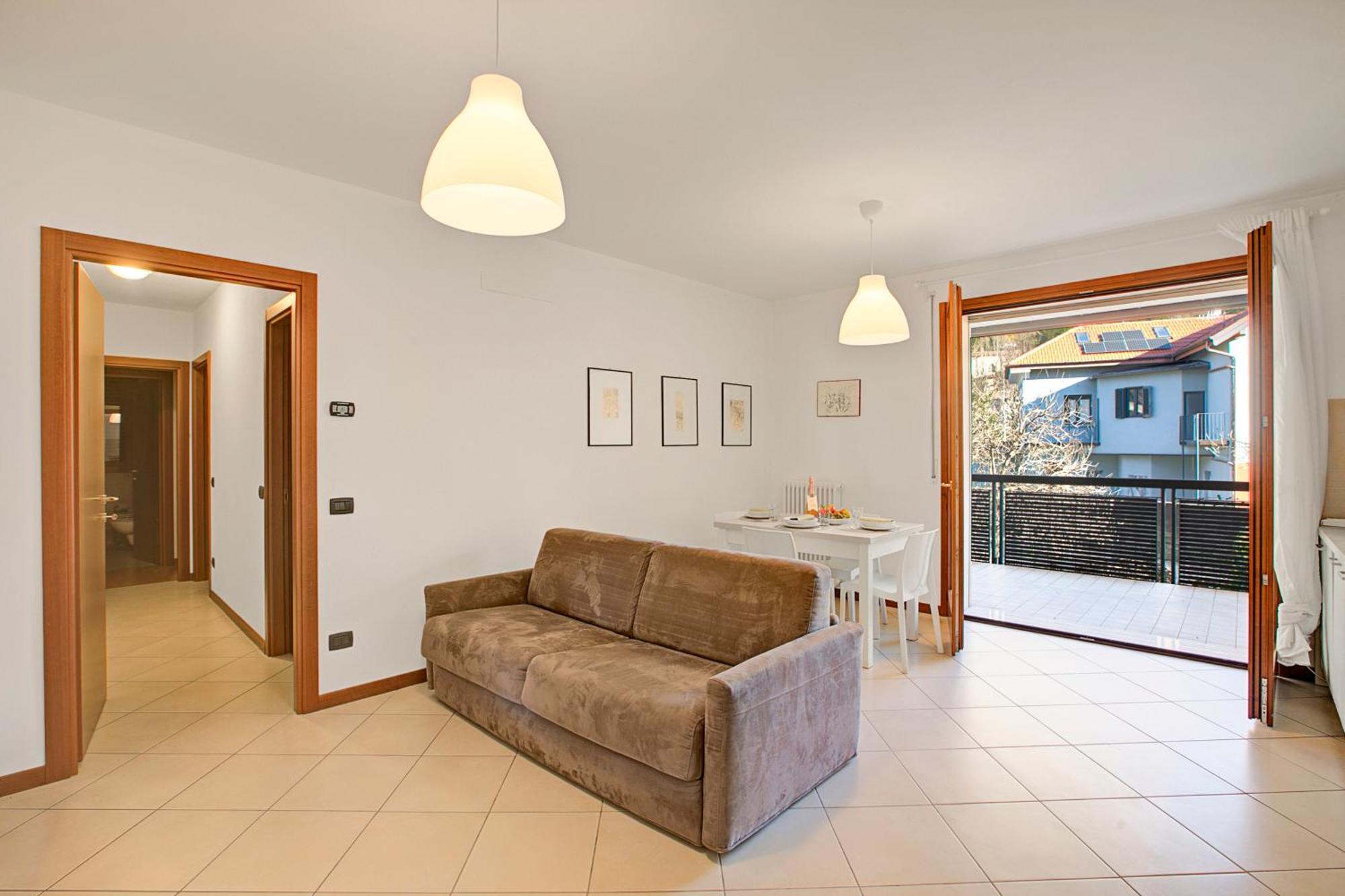Magnolia - Happy Rentals Laveno-Mombello Exterior foto