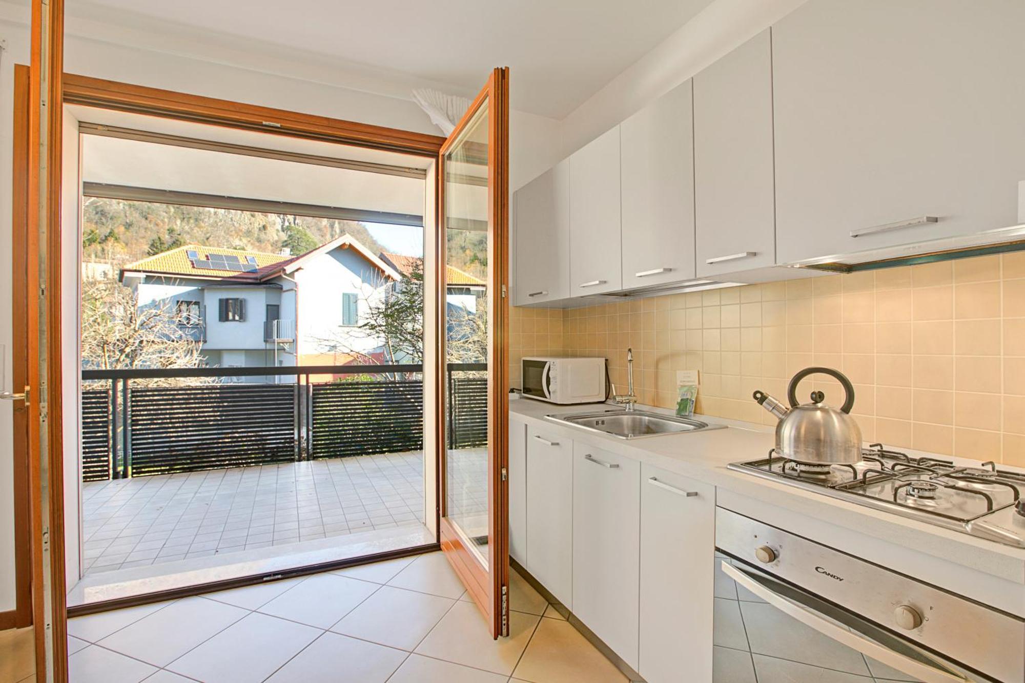 Magnolia - Happy Rentals Laveno-Mombello Exterior foto